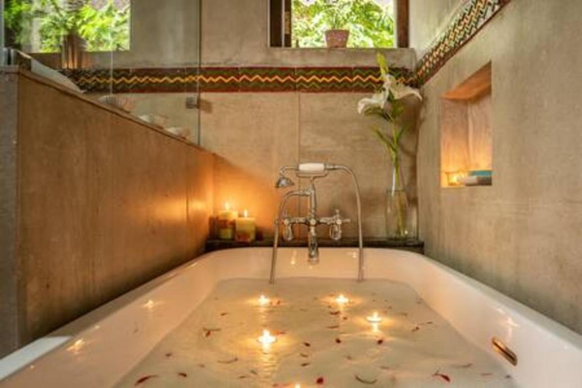 Fortune Villa D -Luxurious 5 Bhk Villa In Candolim Nerul  Eksteriør billede
